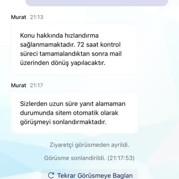 Betkare'de Çekim Taleplerinin Oyalanması Ve Kısıtlamalar