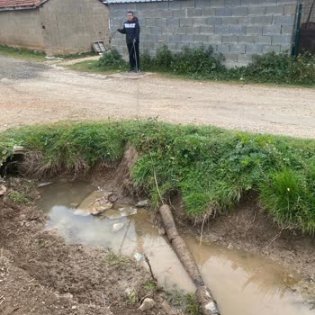 Kablonun Kesilmesi Sonrası 1,5 Aylık İnternet Kesintisi Ve Çözüm Talebi