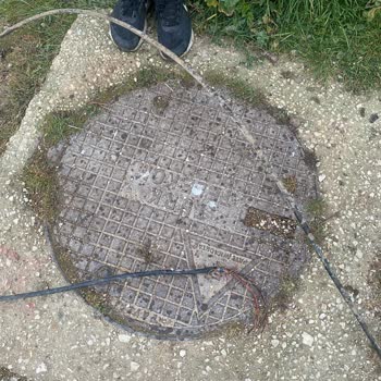 Kablonun Kesilmesi Sonrası 1,5 Aylık İnternet Kesintisi Ve Çözüm Talebi