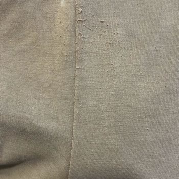 Oxxo Mağazasında Ayıplı Eşofman Değişiminde Stok Ve Süre Kısıtlaması