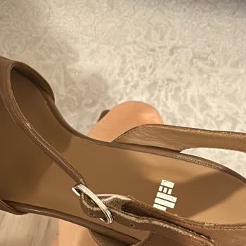 Defolu Ayakkabılar Tekrar Gönderildi, Geri Dönüş Yok, Ücret İadesi Talebi