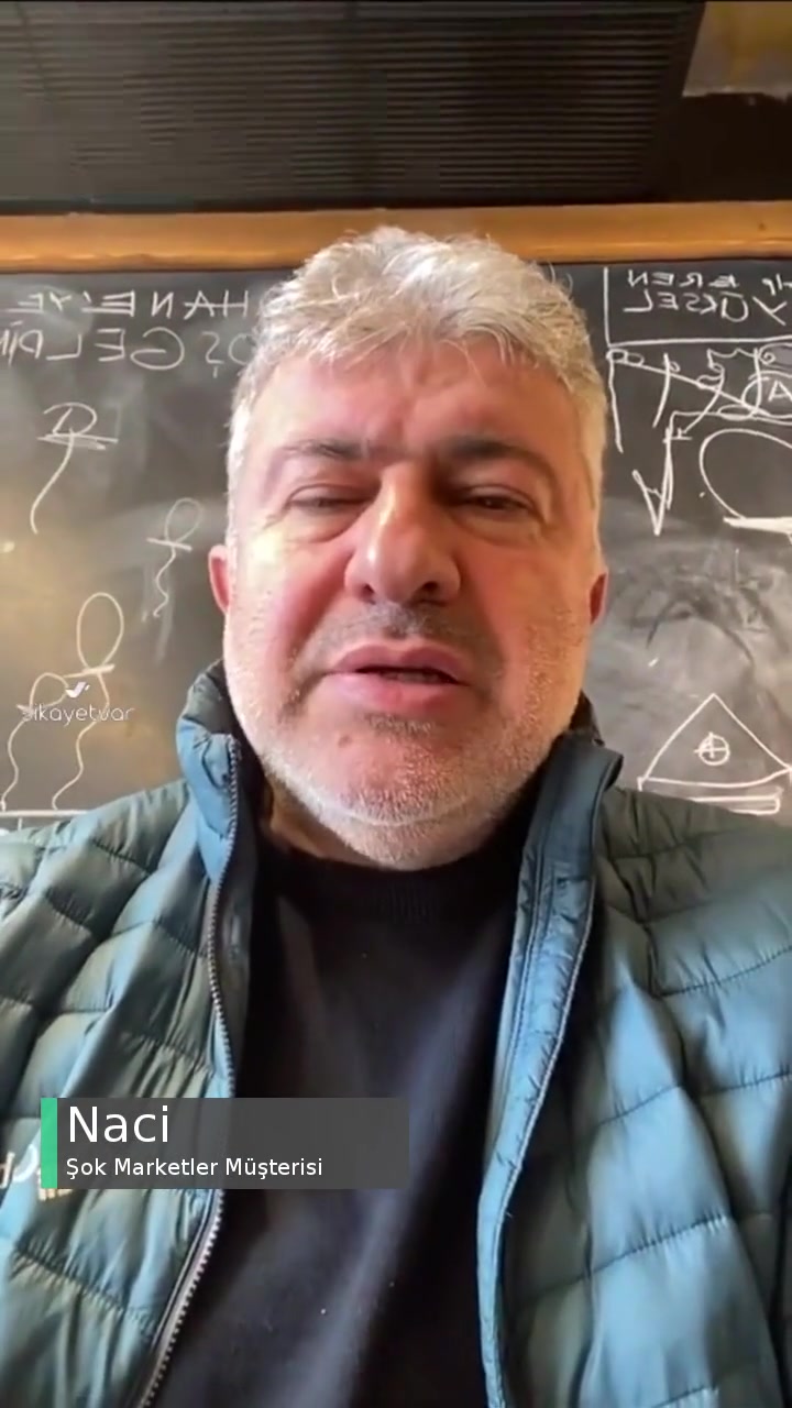 Cepte Şok Uygulama Hatası Nedeni İle Oluşmayan Siparişin Para İadesi! videonun kapak resmi