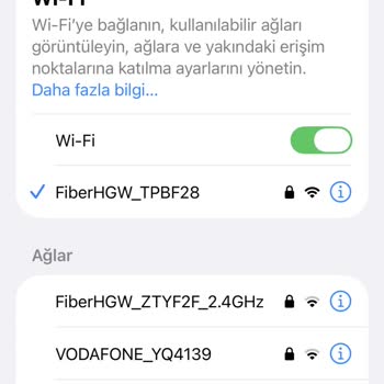 Üç Gün Süren İnternetsiz Kalma Ve Müşteri Hizmetlerinden Cevap Almama