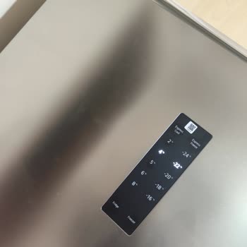 Soğutmayan Buzdolabı Ve Çöken Gıdalar Nedeniyle Tazminat Talebi