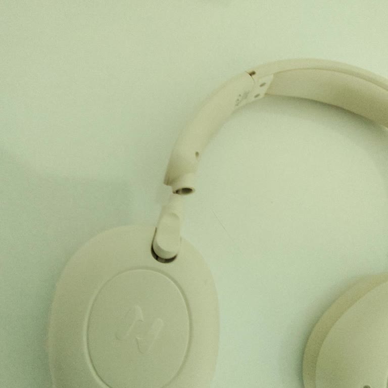 Havit H655bt Kulaklık Menteşesi Kırıldı Ve Garanti Kapsamında Yenisi İsteniyor