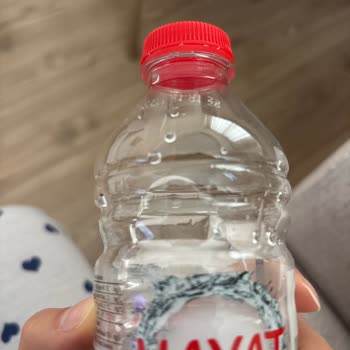 Hayat Suyunda Kötü Koku Ve Tadı Sağlık Endişesi Oluşturdu