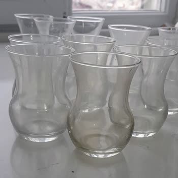 Garanti Kapsamındaki Bulaşık Makinesinde Kireç Ve Sararma Sorunu Çözülmedi