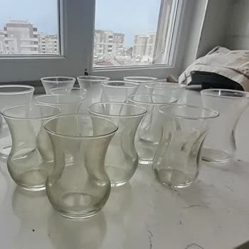 Garanti Kapsamındaki Bulaşık Makinesinde Kireç Ve Sararma Sorunu Çözülmedi