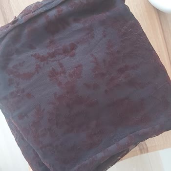 Görsel Ve Kalite Uymayan Ürün, Kirli Kargo Ve Saygısız İletişim