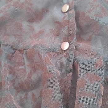 Görsel Ve Kalite Uymayan Ürün, Kirli Kargo Ve Saygısız İletişim