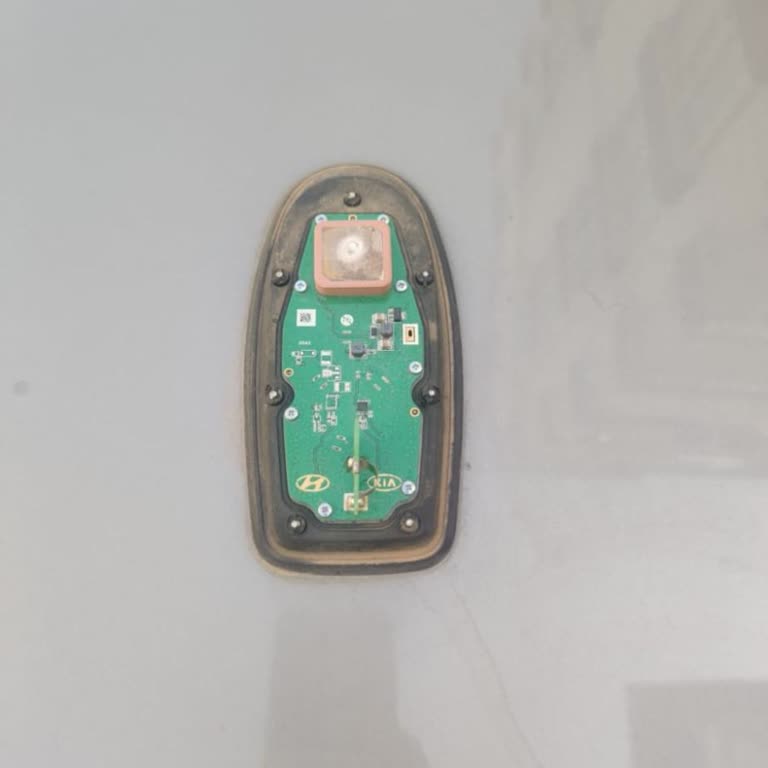 Balık Sırtı Parçasının Kaybolması, Ücret Talebi Ve Süreçteki İletişimsizlik