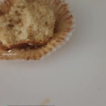 Ülker Çikolatalı Magma İçi Tamamen Boş Çıktı!