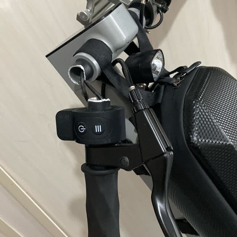 Gidonu Aniden Kırılan Hifree G1 Modeli Güvenlik Riski Ve İade Talebi