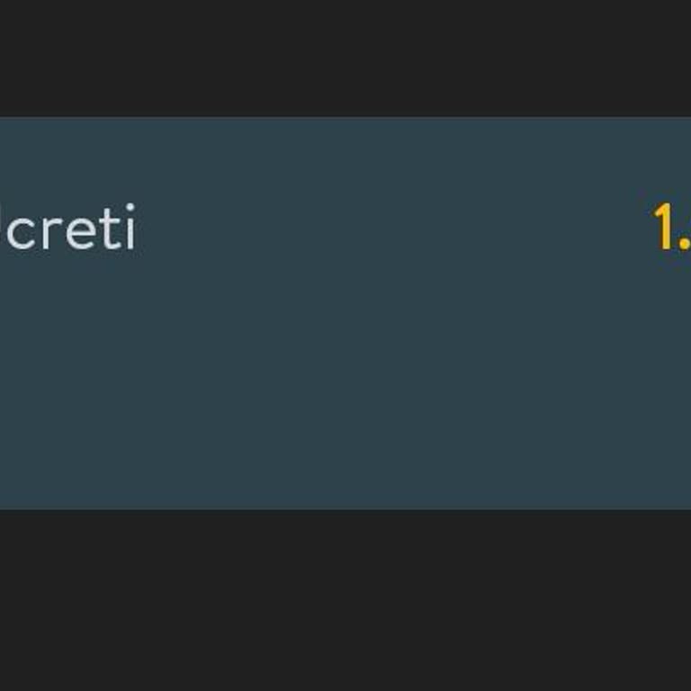 İlk Kullanımdan 12 Ay Önce Yıllık Kart Aidatı Kesintisinin İptali