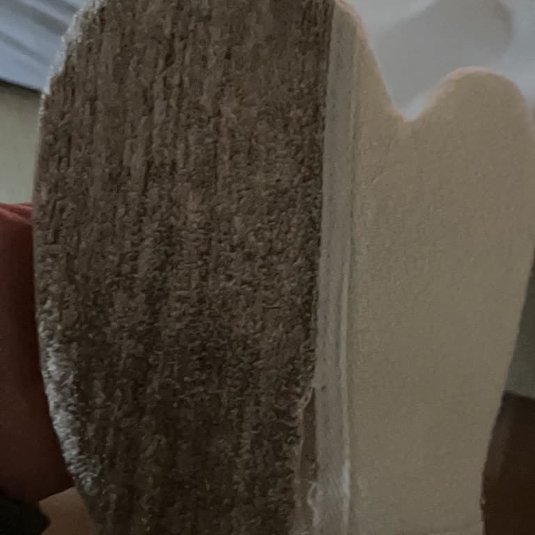 İlk Kullanımda Yırtılan Banyo Lifi