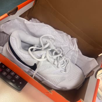 Yanlış Ve Eksik Ayakkabı Gönderimi Maçımı Kaçırdı