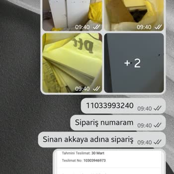 Teslimat Gecikmesi Ve Kırık Ürün Sonrası Fiyat Farkı İhlali