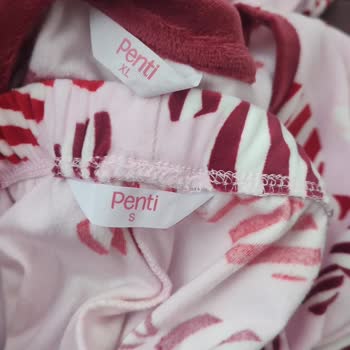 Penti Mağazasında Beden Uyuşmazlığına Karşı İade Ve Değişim Reddi