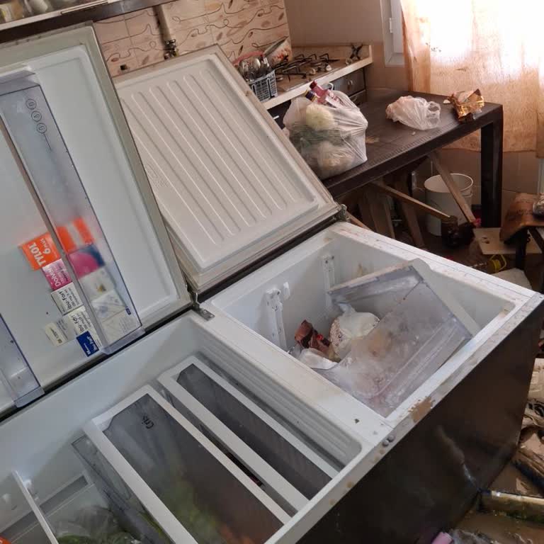 Garanti Kapsamındaki Beko Buzdolabı Arızası İçin Çözüm Talebi