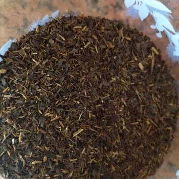 Efor Harman Çay Paketi İçinde Tahta Parçaları Tespit Edildi