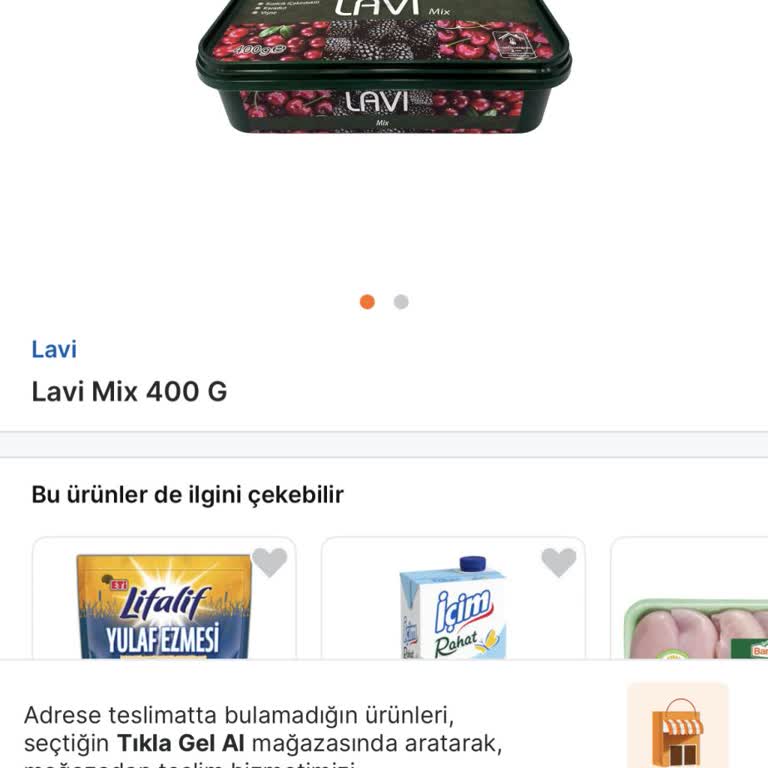 Lavi Dondurulmuş Meyvede Çekirdek Ve Diş Kırma Riski