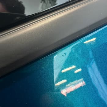 Yeni Peugeot 2008'de Boya Kusuru Ve Çözüm Beklentisi