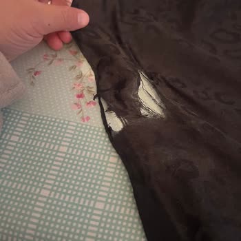 İlk Kullanımda Kıyafeti Yakan Arzum Ütü