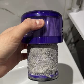 Dyson V12 Filtre Sorunu Ve Tekrarlanan Geri Gönderimlerde Çözüm Bulunamaması