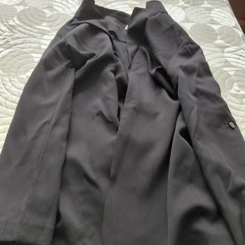 Yanlış Beden Gönderildi, Değişim Ve İade Yok, Müşteri Desteği Cevap Vermedi