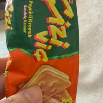 Ters Dizilen Çizi Bisküvisi Nedeniyle Ülker’den Telafi Ve Jest Talebi