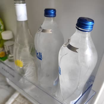 Profilo Buzdolabında Hava Sensör Arızası Ve No Frost Buzlanması Garanti Sürecinde Çözülmedi