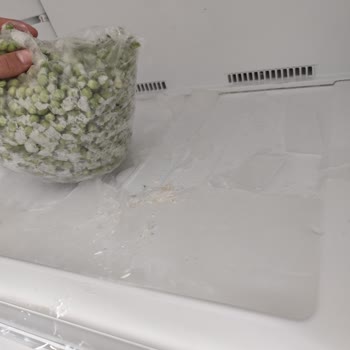 Profilo Buzdolabında Hava Sensör Arızası Ve No Frost Buzlanması Garanti Sürecinde Çözülmedi