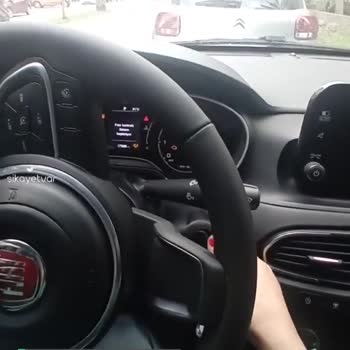 Fiat Araba Kalitesizliği, Servisin Baştan Savması