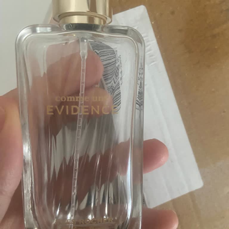 Hasarlı Ve Eksik Gelen Parfüm İçin Ücret İadesi Talebi