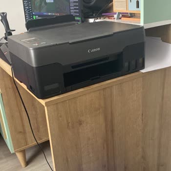 Garanti Yanlış Bilgilendirme Ve Çözülmeyen Yazdırma Sorunu