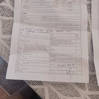 Kelebek Mobilya’da Koltuk Takımı Arızası Ve Uzun Çözüm Süreci