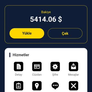 Sahte Yatırım Sitesi Üzerinden 1200$ Kayıp