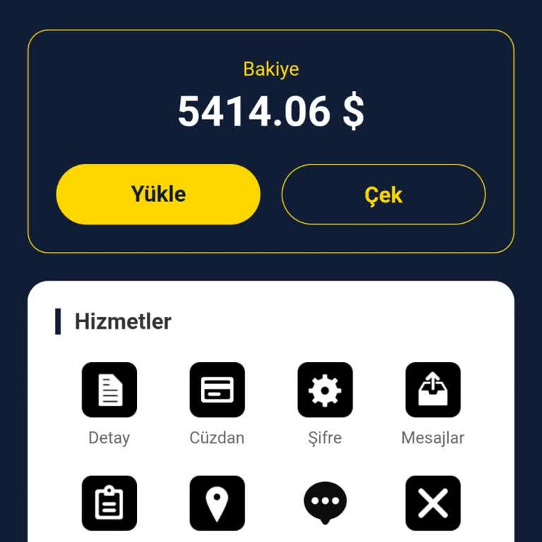 Sahte Yatırım Sitesi Üzerinden 1200$ Kayıp