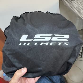 Kırık Ve Eksik Kask İçin Tam İade Talebi