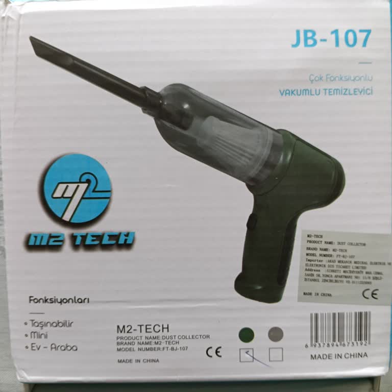 M2 Tech İlanla Uyuşmayan M2-Tech Ürünü İçin Aldatıcı Satış ve İade Talebi