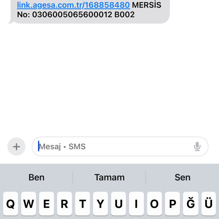 Agesa Tarafından Rızasız Poliçe Oluşturulması Ve İptal Talebi