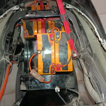 Eski Tarihli Akü Satışı Ve Değişim Talebi