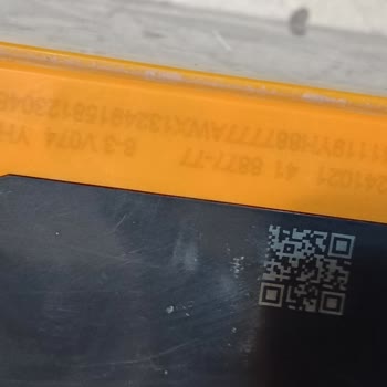 Eski Tarihli Akü Satışı Ve Değişim Talebi