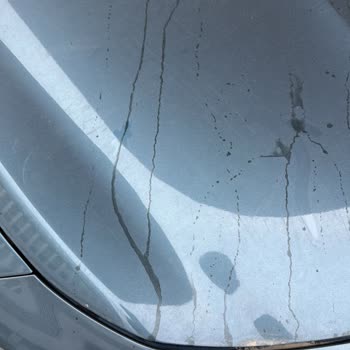 Ekspertiz Raporunda Gizlenen Asit Yanıkları Nedeniyle Araç İadesi Talebi