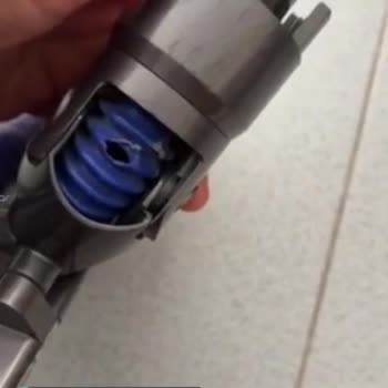 Tam Bir Hayal Kırıklığı Dyson'a Çok Güvenmiştik Oysa