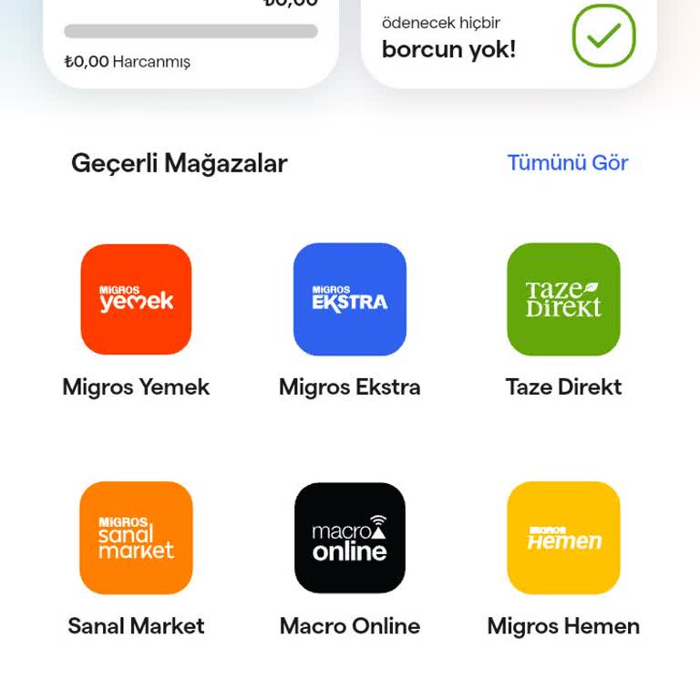 Telefon Numarası Değişikliği Sonrası Limit 0 TL Olarak Kaldı