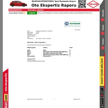 Arabam.com'dan Klimasız Araç Teslimi Ve Cevapsız Müşteri Desteği