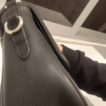 Nautica Çantasında Üretim Hatası Ve İade Reddi