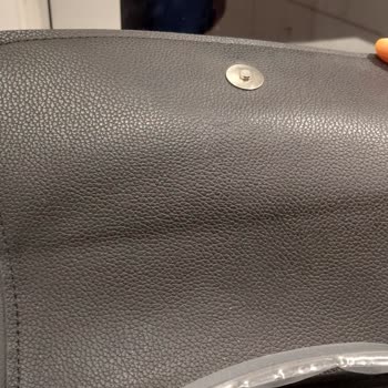 Nautica Çantasında Üretim Hatası Ve İade Reddi