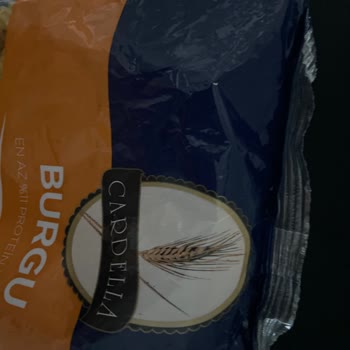 Bantlı Patlamış Makarna Satışı: Gıda Güvenliğine Tehdit